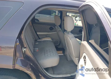 2007 Chevrolet Equinox Ls z USA, uszkodzony, nr VIN 2CNDL13F176068402